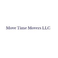 Move Time Movers LLC image 1